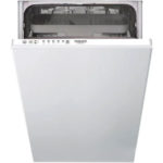 Hotpoint-Ariston HSIE 2B0 C.