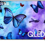 Samsung QE55Q6FNA