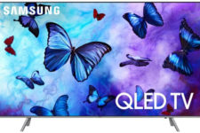 Samsung QE55Q6FNA