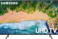 Samsung UE40NU7100U