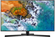 Samsung UE43NU7400U