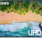 Samsung UE49NU7100U