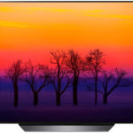 LG OLED55B8P