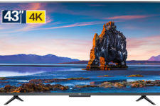 Xiaomi Mi TV 4S 43