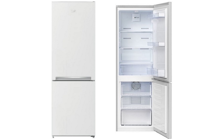 Beko RCNK 270K20 W.