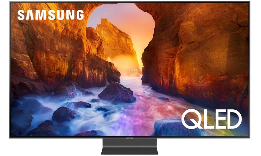 Samsung QE55Q90RAU