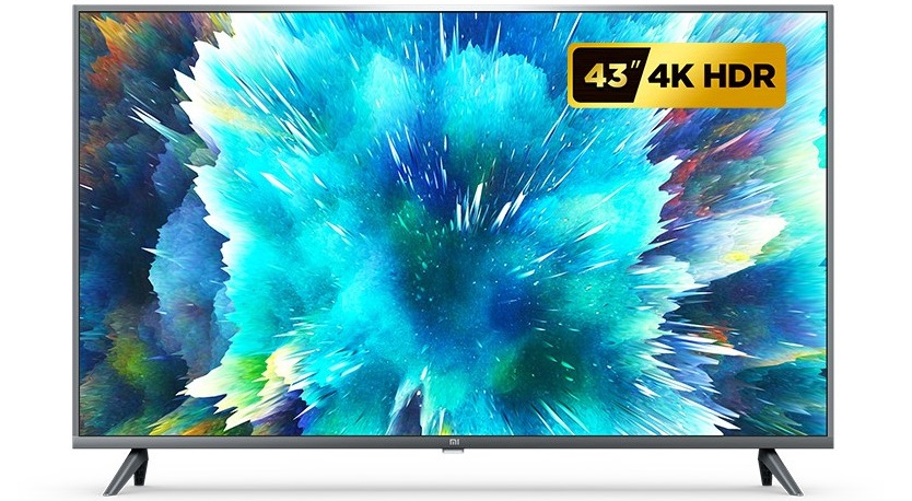 Xiaomi Mi TV 4S 43 T2