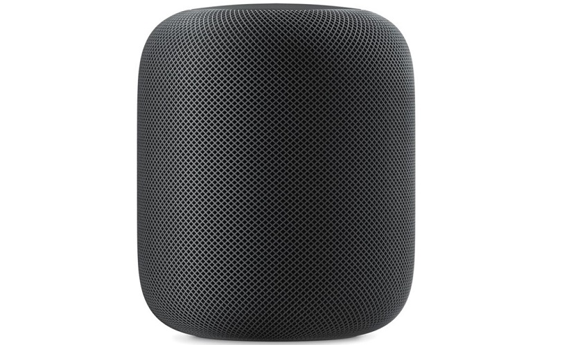 Apple HomePod