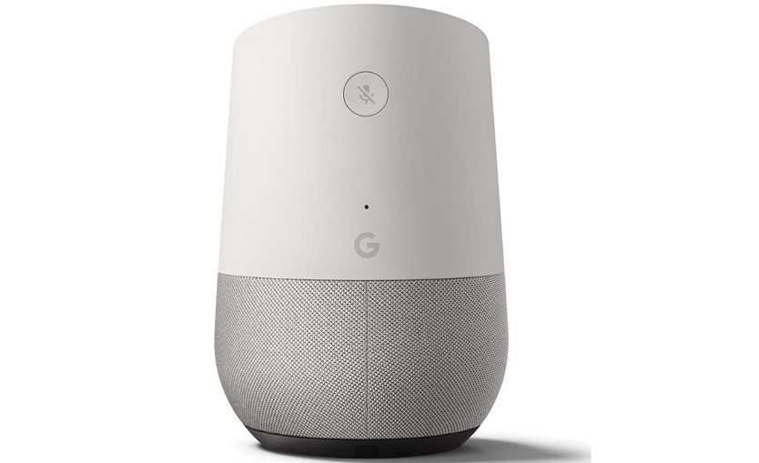 Google Home