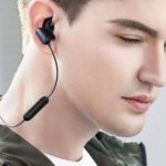 Xiaomi Millet Sport Bluetooth