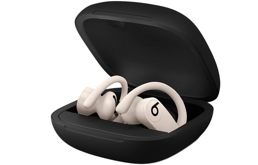 Pārspēj Powerbeats Pro