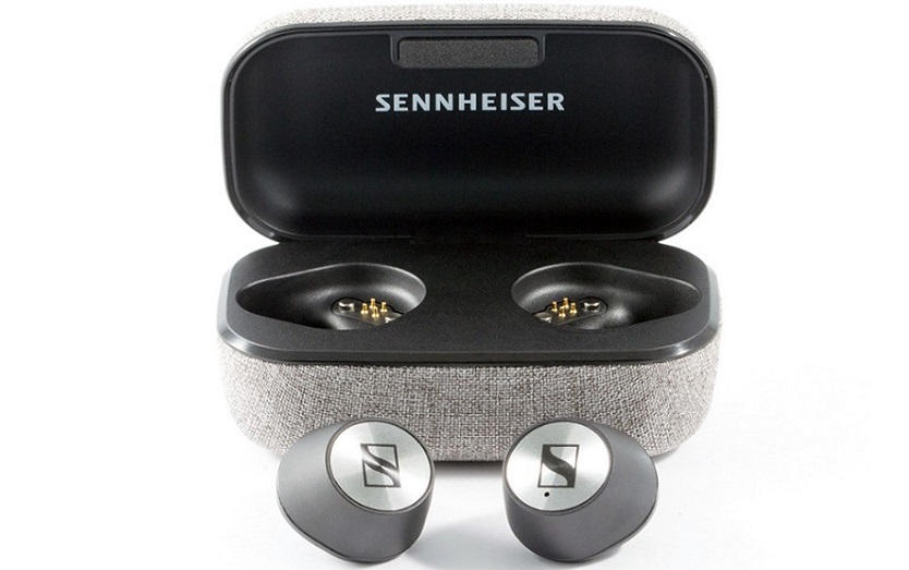 Sennheiser Momentum Gerçek Kablosuz 2