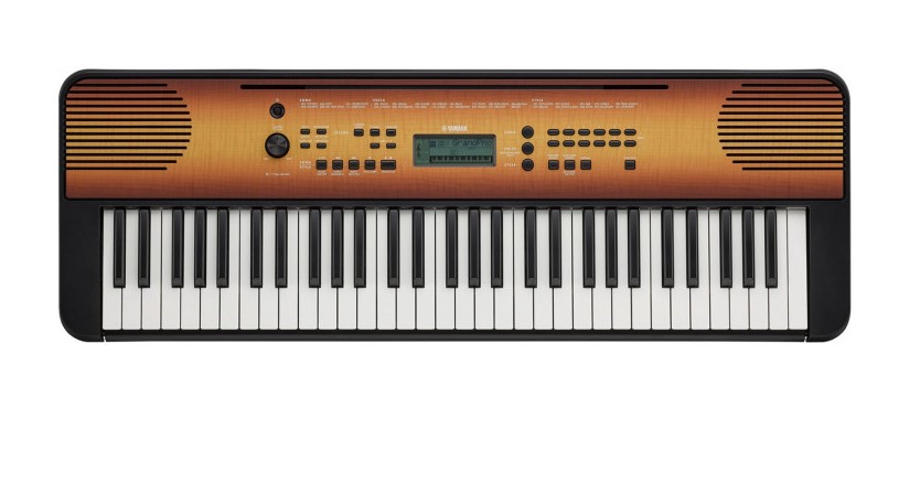 Yamaha PSR-E360