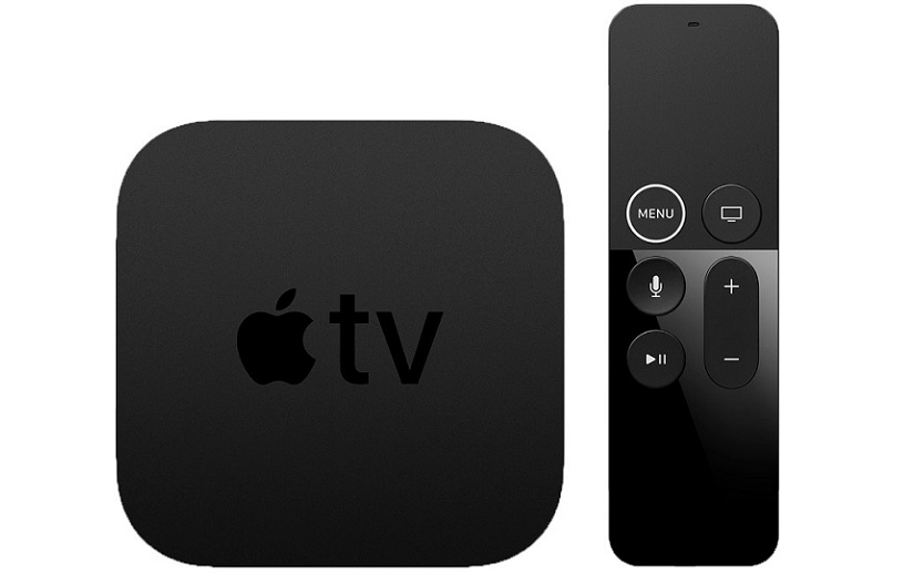 Apple TV 4K 32 Go