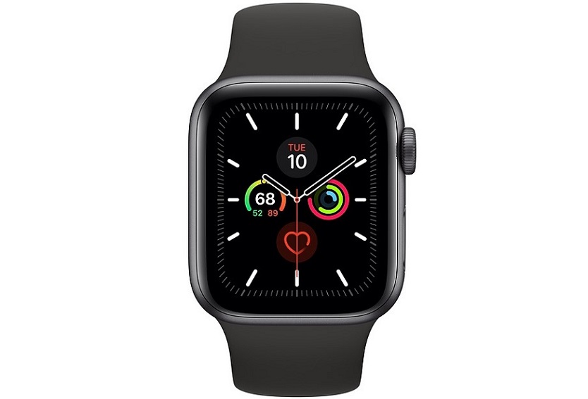 Apple Watch Serie 5