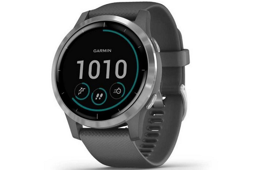 Garmin Vivoactive 4