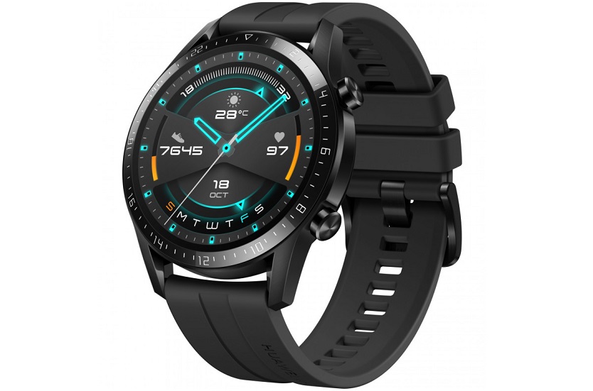 HUAWEI Uhr GT 2 Sport