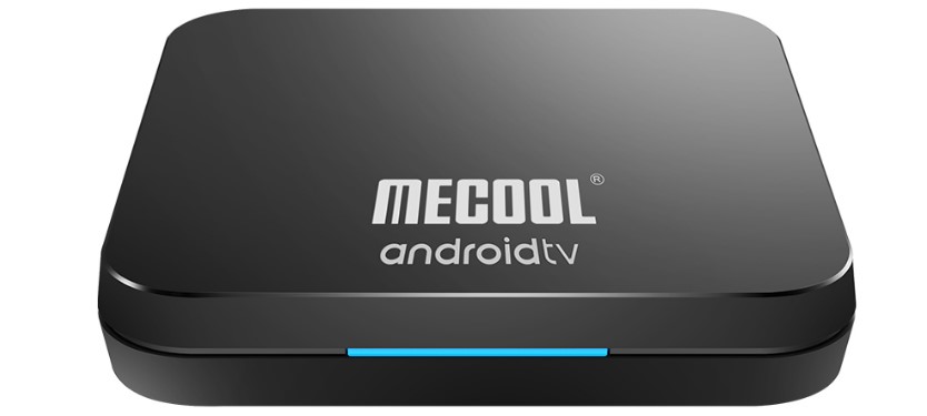 MECOOL KM9 Pro