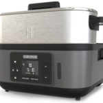 Morphy Richards IntelliSteam 470006