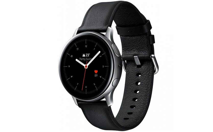 Samsung Galaxy Watch Active 2