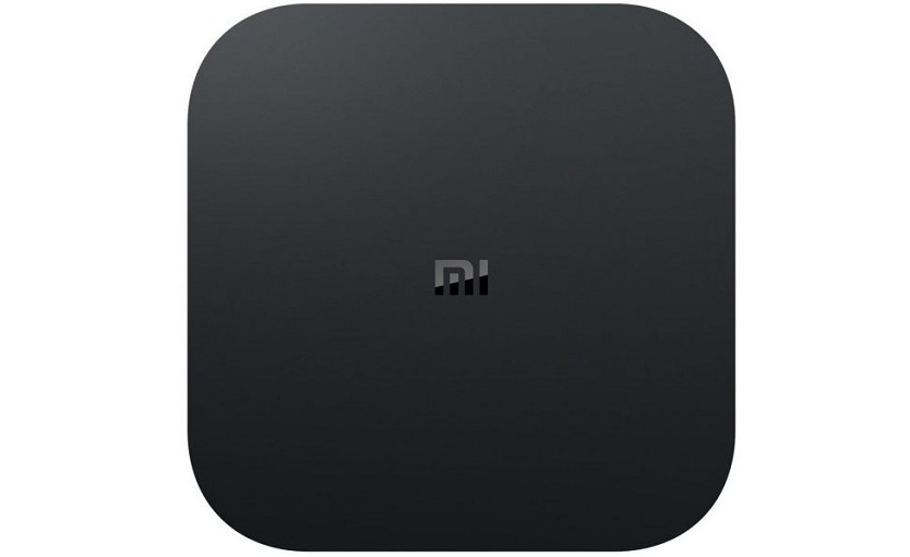 Xiaomi Mi Box S.