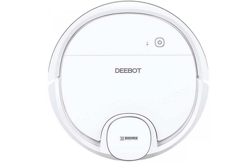 Ecovacs DeeBot OZMO 900