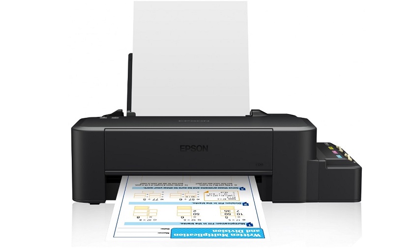 Epson L120