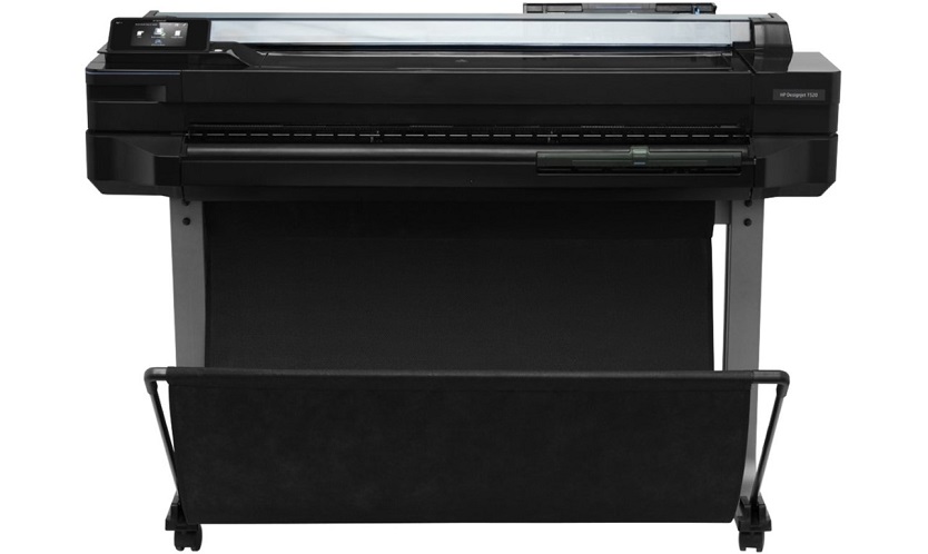 HP Designjet T520 de 914 mm (CQ893E)