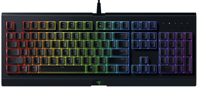 Razer Cynosa Chroma