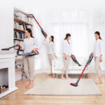 Xiaomi Upright Vacuum Cleaners