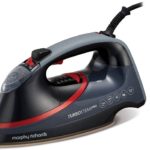 Morphy Richards Turbosteam Pro Elektronik 303125