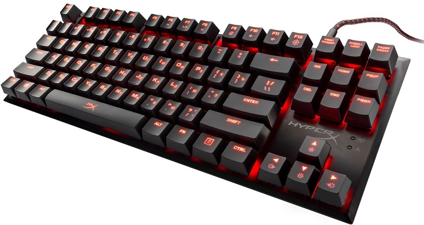 HyperX Alloy FPS Pro