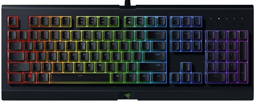 Razer Cynosa Chroma